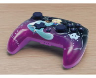Hori Wireless HORIPAD Turbo Universe Rosalina - Switch 2 - 1506274 - zdjęcie 4